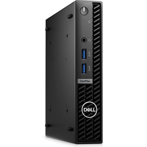 DELL OPTIPLEX 7010MFF i7-13700T 16GB 512GB SSD W11P N018O7010MFFEMEA_VP