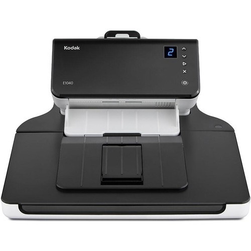  ALARIS 8011876 E1030 SCANNER A4 DOKUMAN TARAYICI 30 PPM/60 IPM 80 ADF GUNLUK 4.000 SAYFA CIFT TARAFLI CIS SENSOR