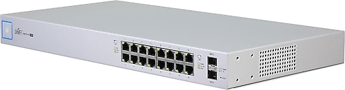 UBNT USW-16-POE POE SWITCH