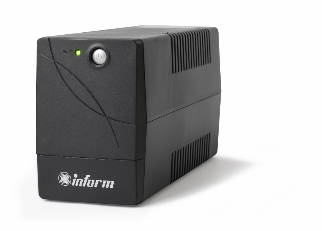 INFORM GUARDIAN 600A LINE INTERACTIVE 7-20 DK (856011060005)