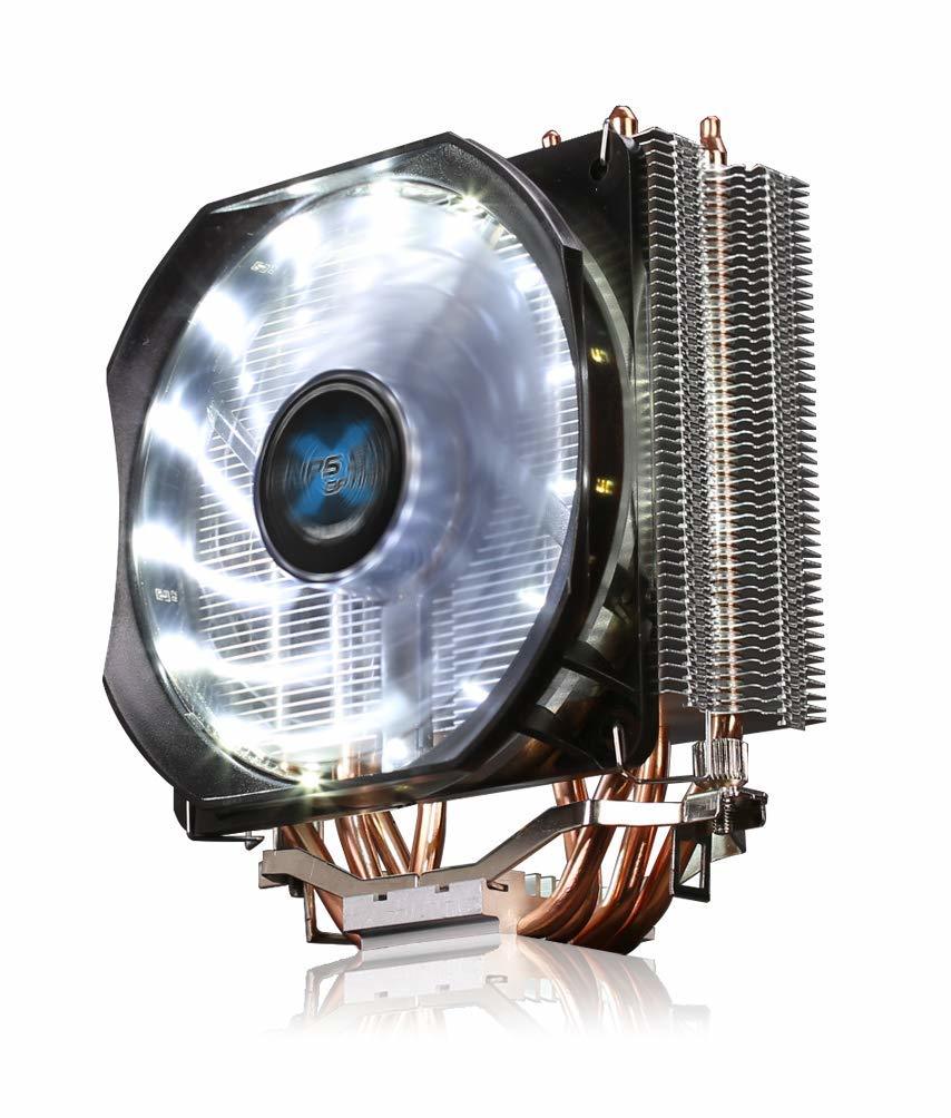 ZALMAN CNPS9X OPTIMA RGB INTEL/AMD FAN CPU SOĞUTUC