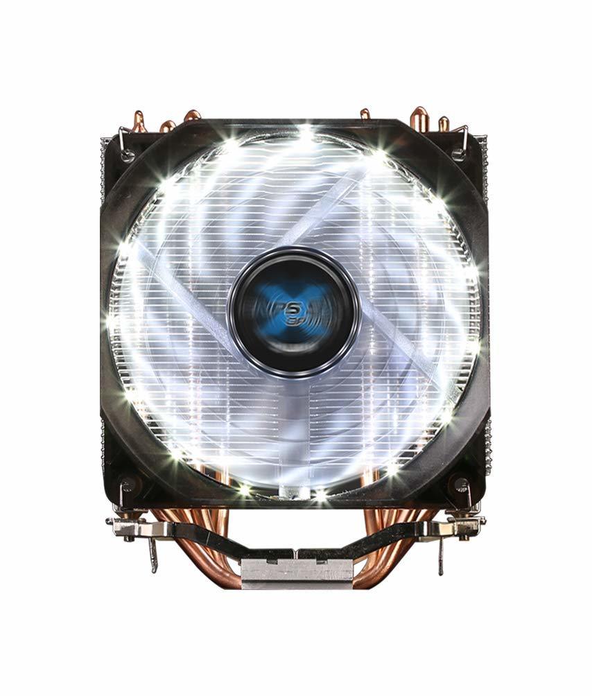 ZALMAN CNPS9X OPTIMA RGB INTEL/AMD FAN CPU SOĞUTUC