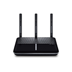 TP-LINK Archer VR600 AC1600 Kablosuz Gigabit VDSL/ADSL Modem Router