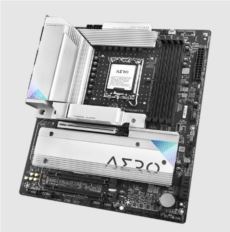 Z790-AERO-G Z790 LGA1700 DDR5 5600MHZ HDMI