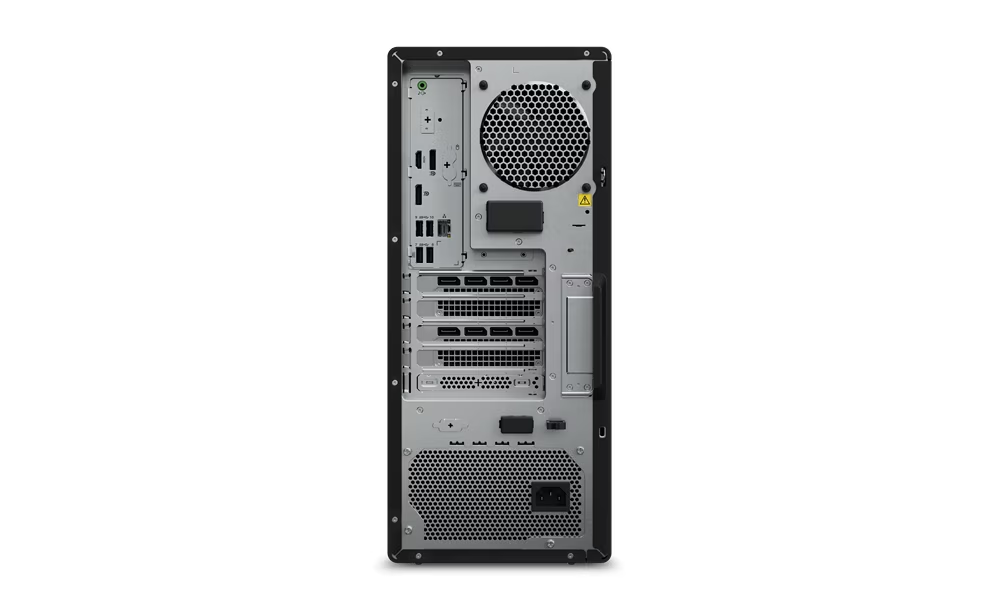 LENOVO 30GS005UTR WS P3 i7-13700K 16C 3.4GHz 2x16GB 4800MHz ECC UDIMM 1TB SSD NVIDIA T400 4GB W11 750W TOWER