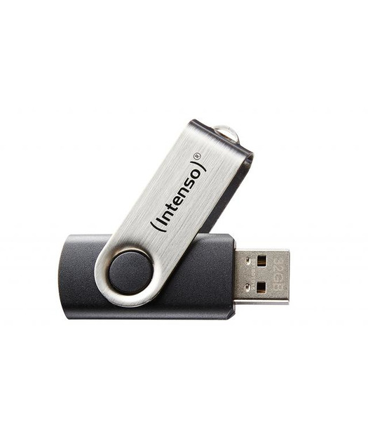 Intenso USB Flash 64GB Basic Line 2.0