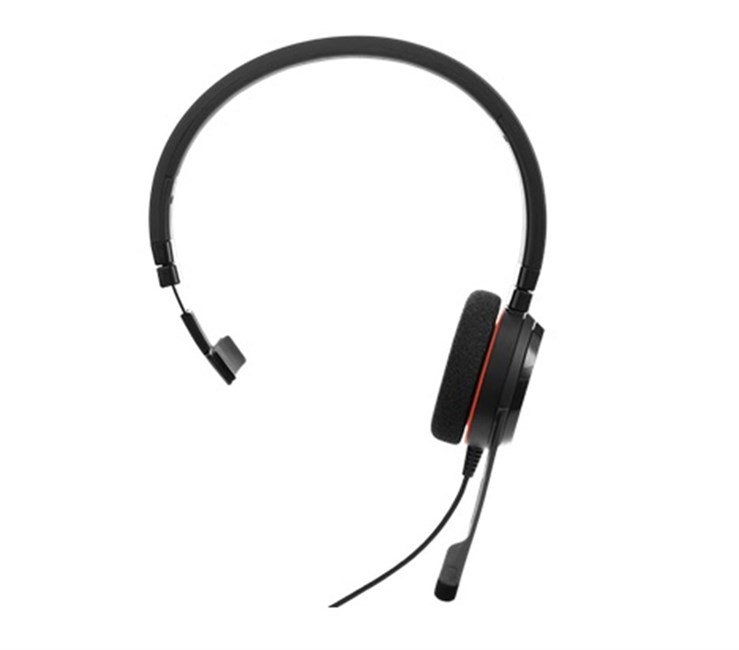 Jabra Evolve 20 Mono USB NC MS