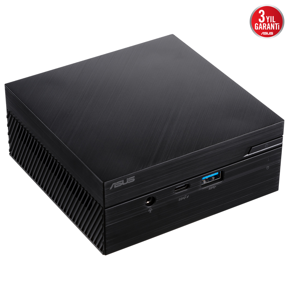  MINIPC PN41-S1-BP469AV-N6000-4G-128G M.2 SSD-WIN11PRO-(KM YOK)-3YIL-HDMI-m.DP-VGA-WiFi-BT-VESA