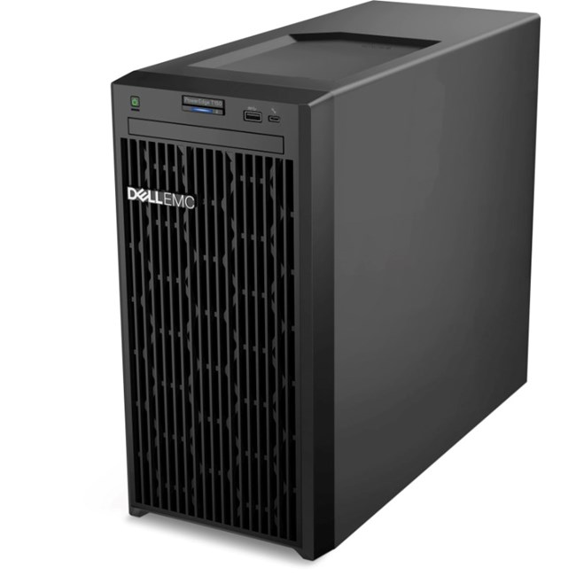 Dell PowerEdge T150 E-2314-8GB-1x1TB-5U NV