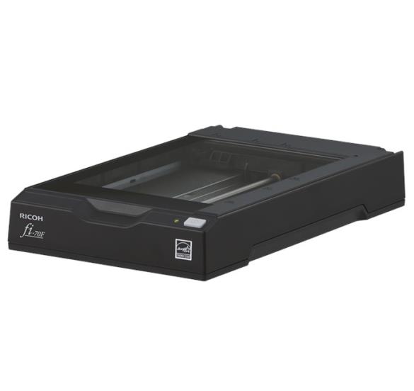 Ricoh FI-70F A6 Flatbed Doküman A6 Tarayıcı