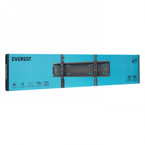  EVEREST TK-4085 38&amp;quot;- 85&amp;quot; TV Duvar AskÄ± AparatÄ± 