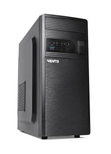 VENTO VS116F 300W FSP POWER SUPPLY USB3.0 8CM FAN SIYAH ATX KASA