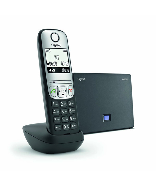 Gigaset A690IP Dect Telefon