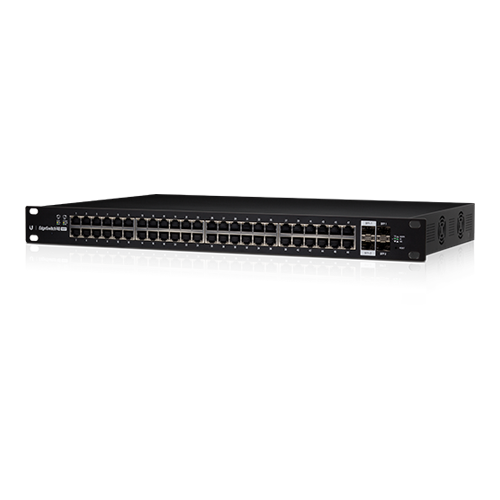 UBNT ES-48-500W POE SWITCH