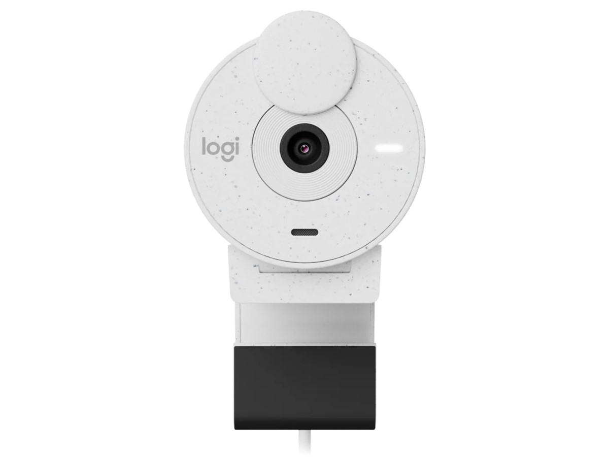  BRIO 300 FULL HD WEBCAM BEYAZ 960-001442 V-U0065