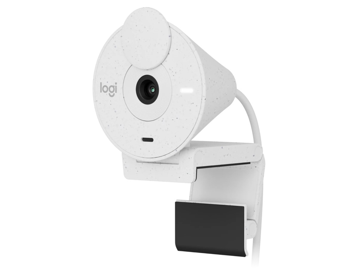  BRIO 300 FULL HD WEBCAM BEYAZ 960-001442 V-U0065