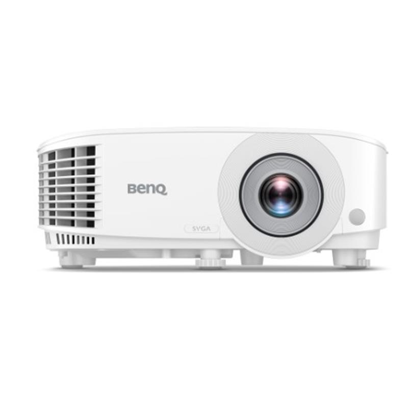 BENQ MS560 4000 ANS 800X600 SVGA 2XHDMI VGA USB A 3D 20.000:1 DLP 