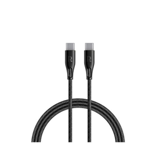 60W Fast charging Type-C to C Cable 1.2m