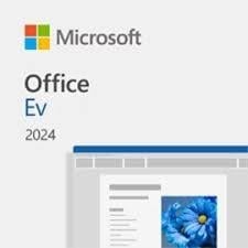 MİCROSOFT OFFİCE EV 2024 - ESD EP2-06804