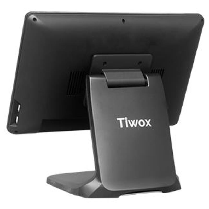 TIWOX TP-1503 15.6" I3 3.NES�L 128GB SSD 4GB 1366X768 DOKUNMAT�K POS PC 