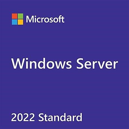 Windows Server Standart 2022 OEM ROK