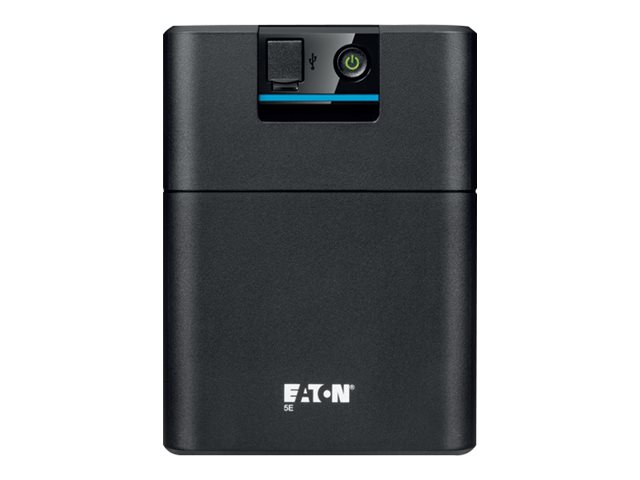 Eaton 5E 700 USB DIN(Schuko) Line-Interactive UPS