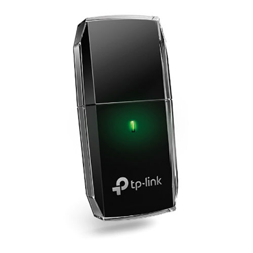 TP-LINK Archer T2U AC600 USB Adapter