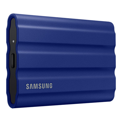 SAMSUNG 2TB TAŞINABİLİR T7 MU-PE2T0R/WW