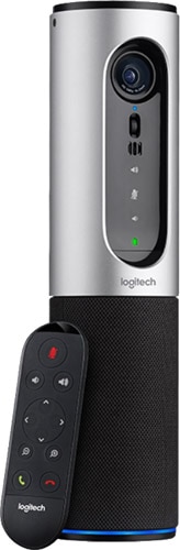 LOGITECH CONNECT 960-001034 CONFERENCE CAM