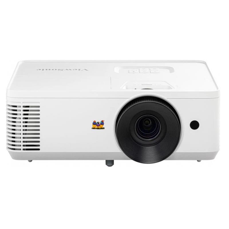 VIEWSONIC PA700S DLP SVGA 800X600 4500AL 2XHDMI 1XVGA 12500:1 HOPARL�R PROJEKS�YON 