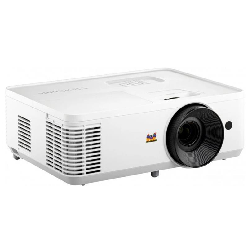 VIEWSONIC PA700S DLP SVGA 800X600 4500AL 2XHDMI 1XVGA 12500:1 HOPARL�R PROJEKS�YON 