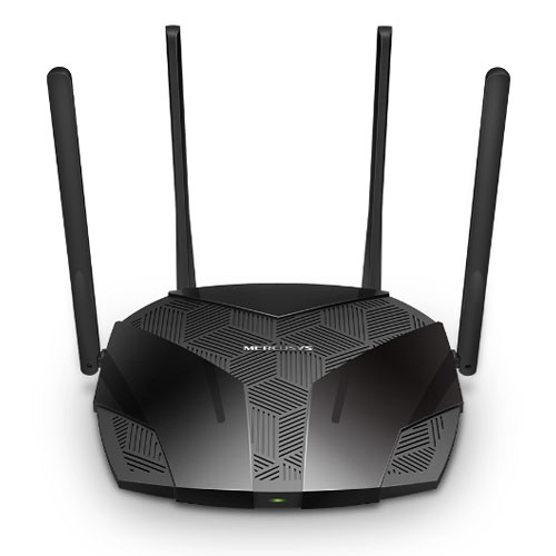 TP-LINK MR80X Dual Band Wi-Fi 6 Router