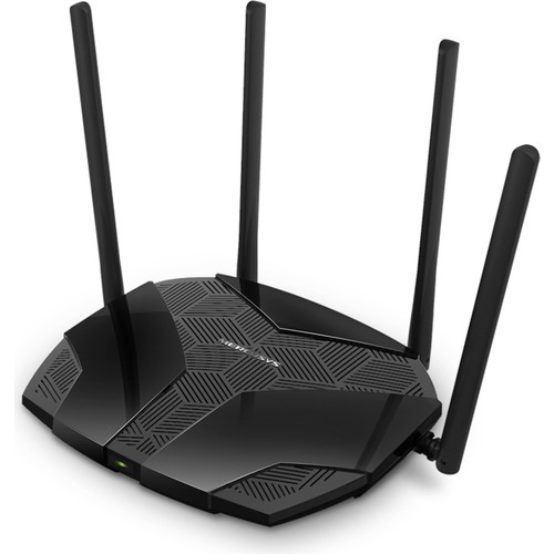 TP-LINK MR80X Dual Band Wi-Fi 6 Router