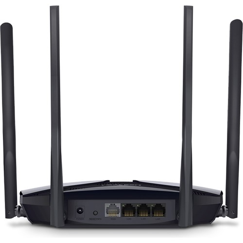 TP-LINK MR80X Dual Band Wi-Fi 6 Router