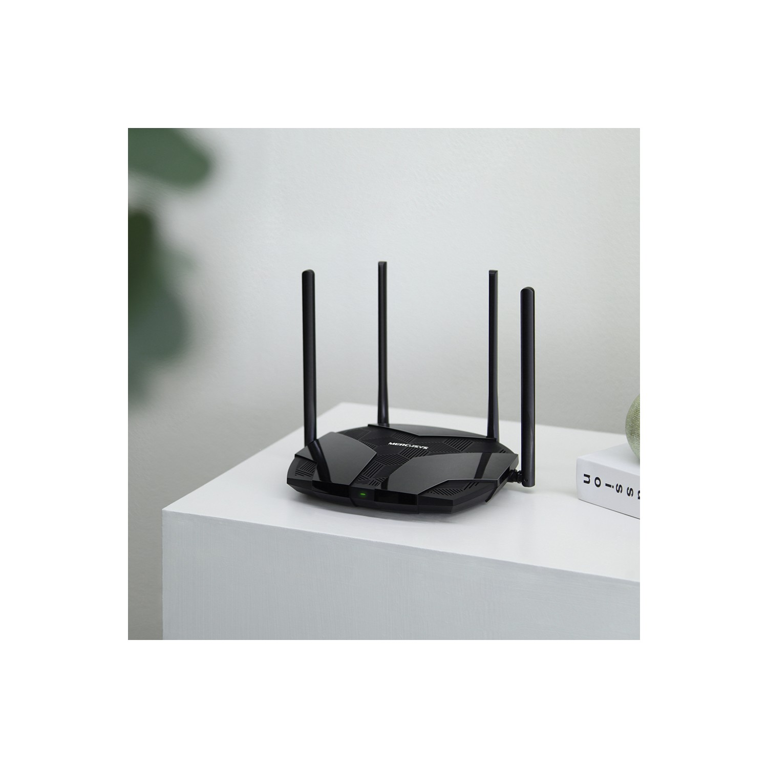 TP-LINK MR80X Dual Band Wi-Fi 6 Router