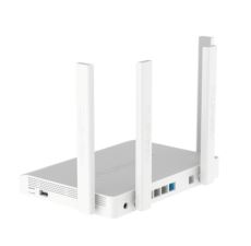 Extra DSL AC1200 Mesh Wi-Fi Dualband Gigabit MU-MIMO VDSL2/ADSL2+ Modem