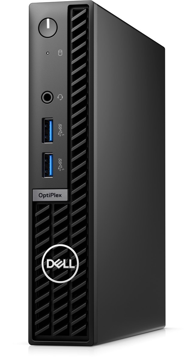 DELL PC OPTIPLEX N002O7010MFFPU i5-13500T 8GB 256GB SSD UBUNTU