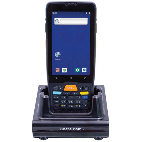 DATALOGIC Memor K, Android, WiFi, Bluetooth, Kılıflı, 2D EL Terminali