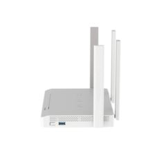 Hopper DSL AX1800 Gigabit Mesh VDSL2/ADSL2 Modem Router