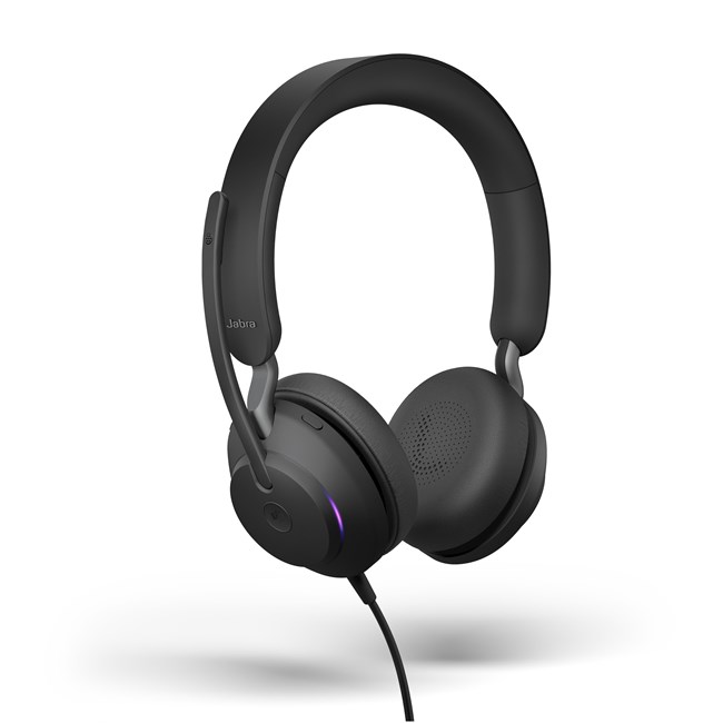 Jabra Evolve2 40 SE USB-A MS Stereo