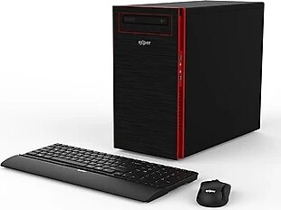  PC FLEX DEX127 i5 12700 H610 16GB 512GB M2 SSD OB FDOS