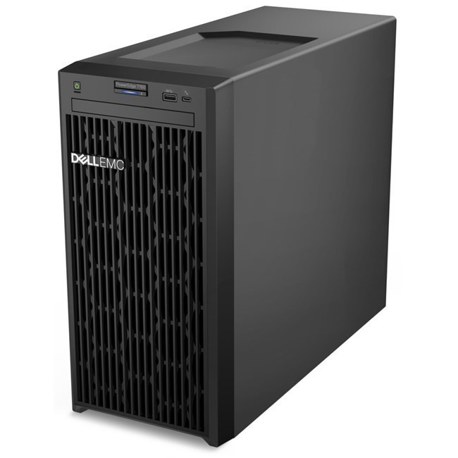 Dell PowerEdge T150 E-2314-8GB-1x1TB-5U