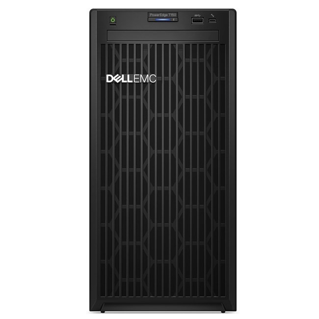 Dell PowerEdge T150 E-2314-8GB-1x1TB-5U