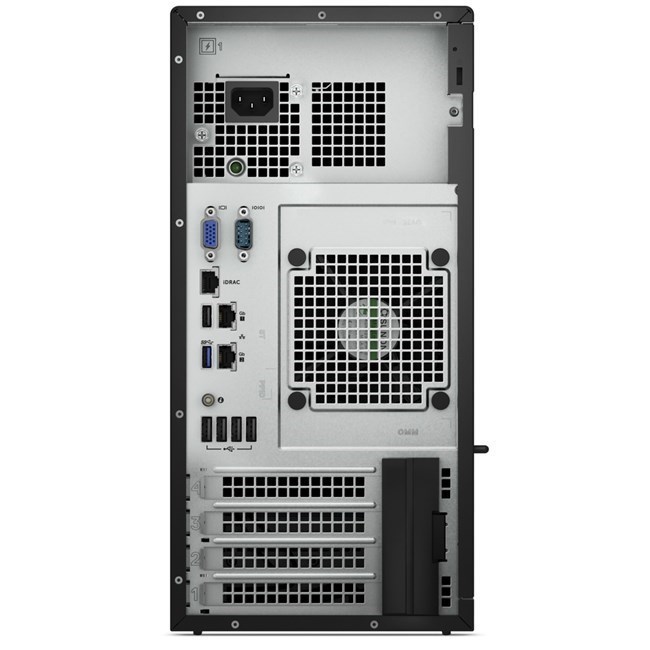 Dell PowerEdge T150 E-2314-8GB-1x1TB-5U