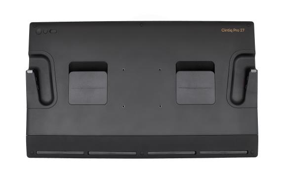 WACOM CINTIQ PRO 27 INCH-STAND (DTH271K0B-ST)