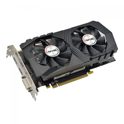  AFOX ARF9370-4096D5H4 AMD Radeon R9 370, 4Gb, GDDR5, 256Bit, 1xDVI, 1xHDMI, 1xDP GAMING Ekran KartÄ± 