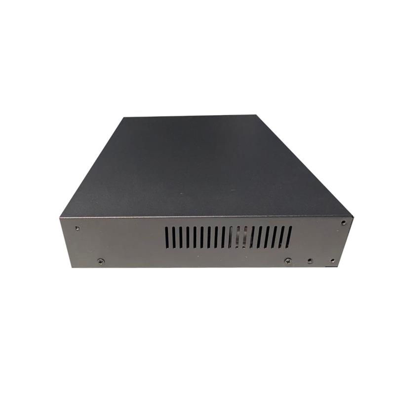 URANIUM POE-2421SFP-300W 24X10/100+2X GIGABIT UPLINK +1XSFP 250 METRE POE RACKMOUNT SWITCH (REALTEK CHIPSET) 