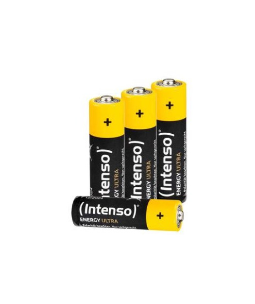 Intenso Energy Ultra AA LR6 4adet