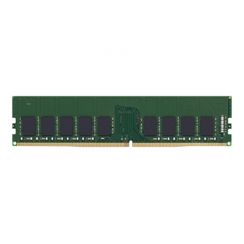  KINGSTON KSM32ED8/32HC, 32Gb, 3200Mhz, DDR4, ECC, CL22, UDIMM, SERVER RAM 