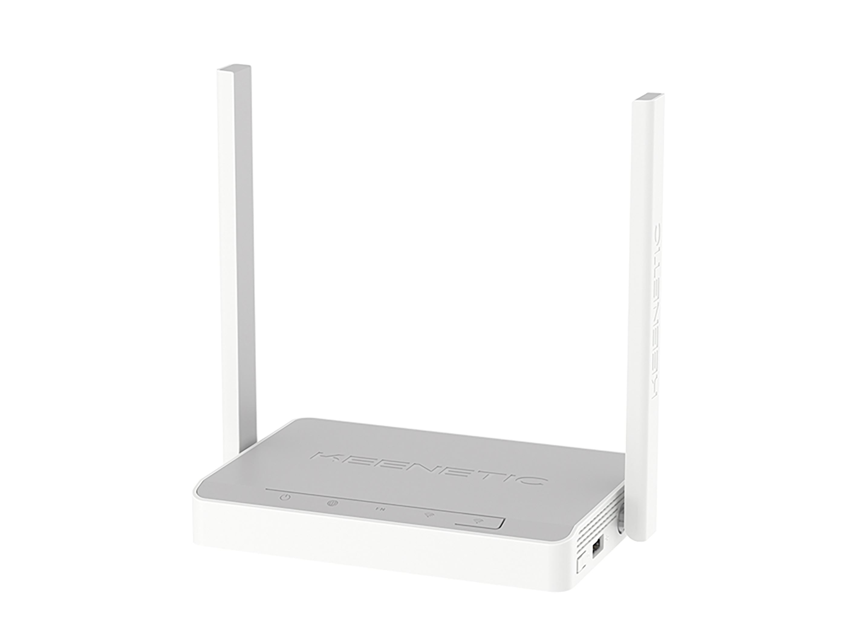 Omni DSL N300 Mesh Wi-Fi 4 Gigabit VDSL/ADSL Modem Router